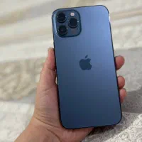 آیفون ۱۲ پرومکس