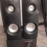 اسپیکر فلاش خور