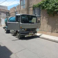 لوله بازکنی و تخلیه چاه شبانه روزی