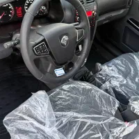 سورن پلاس دوگانه مخزن بزرگ خشک|خودرو سواری و وانت|ایلام, |دیوار