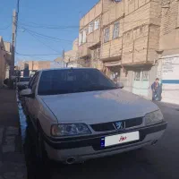 پژو 405slxموتور 1800مدل90|خودرو سواری و وانت|قم, شهر قائم|دیوار
