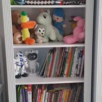 سرویس خواب کامل نوزاد نوجوان  بالسا