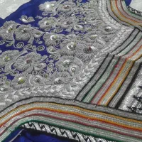 شلواری بندری نو سایز پا ۲۲/۳۲