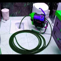 لوله باز کنی /شهریاروخومه