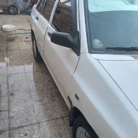 پراید مدل ۷۸|خودرو سواری و وانت|دورود, |دیوار