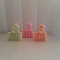 شمع اسب|صنایع دستی و سایر لوازم تزئینی|رباط‌کریم, الارد|دیوار