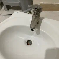 دو عدد روشویی|لوازم سرویس بهداشتی|قدس, شهر‌قدس|دیوار