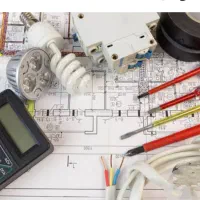 برق کشی ساختمان
