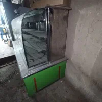 یخچال ویترینی|فروشگاه و مغازه|نیشابور, مازول|دیوار