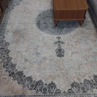 دو عدد قالی وینتیج ۱۲متری|فرش|شهرکرد, |دیوار