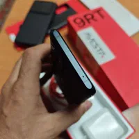 وان پلاس  OnePlus 9RT 5G حافظه 256 گیگ رام 12|موبایل|تهران, شهرک غرب|دیوار