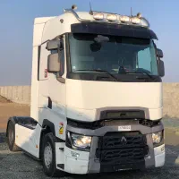 اتیکو مان باری رنو تی و های کشنده|خودرو سنگین|بوکان, |دیوار