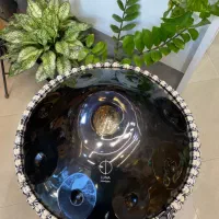 صدا رویایی. مدیتیشن هنگدرام فانتزی|درام و پرکاشن|مشهد, آزادشهر|دیوار