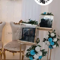 باکس شیشه ای