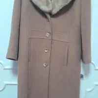 پالتو نو زنانه سایز۴۸