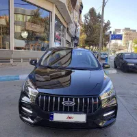 اریزو ۵اف ال درحد تک برگ|خودرو سواری و وانت|مشهد, ارشاد|دیوار