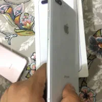 ایفون 8 پلاس|موبایل|کرمانشاه, |دیوار