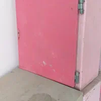 تابلو برق|ابزارآلات|ابهر, |دیوار