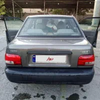 پراید عروسک مدل آخره ۹۰ تحویل ۹۱|خودرو سواری و وانت|همدان, |دیوار