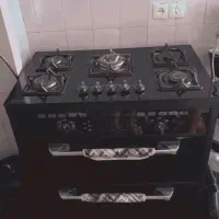 میز کنسول و میز تی وی ست همرا اینه وگاز|میز تلویزیون|پاکدشت, پاکدشت (مامازند)|دیوار