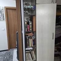۹۰ متر ۲ خواب برج ارکیده دریاچه چیتگر|اجارهٔ آپارتمان|تهران, دریاچه شهدای خلیج فارس|دیوار