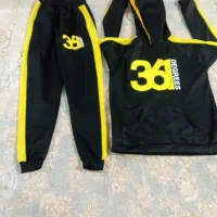 ست هودی شلوار نو