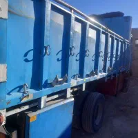 خاور ۸۰۸ مدل ۷۲ ایران|خودرو سنگین|گناباد, |دیوار