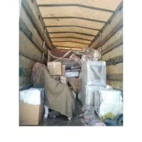 حمل بار . اثاثیه منزل ولوازم اداری