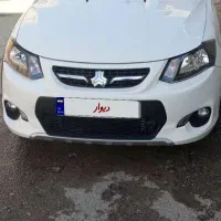 کوییک اتومات فول پلاس|خودرو سواری و وانت|هرسین, |دیوار