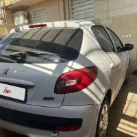 ۲۰۷tu3|خودرو سواری و وانت|کوهدشت, |دیوار