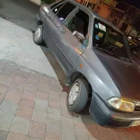 پراید مدل۹۱
