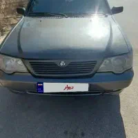 پراید۱۱۱مدل‌۸۹