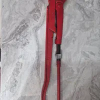 آچارشلاقی 2دسته 2 اینچ|ابزارآلات|تهران, پرستار|دیوار