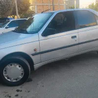 پژو ۴۰۵ مدل ۸۸ داخل کرم|خودرو سواری و وانت|هشتگرد, شهرک دانش|دیوار