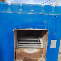 کولر ابی|کولر آبی|تربتحیدریه, جانبازان|دیوار