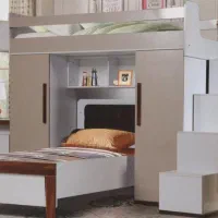 تختخواب دوطبقه