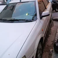 سمند LX ساده، مدل ۱۳۸۹|خودرو سواری و وانت|شهرکرد, |دیوار