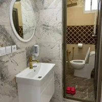 اجاره آپارتمان مبله، شیک و مدرن طبقه۲|اجارهٔ آپارتمان|رامسر, |دیوار