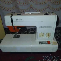 چرخ خیاطی توافقی