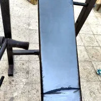 میز پرس سینه