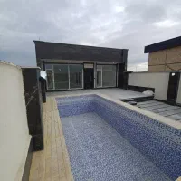 ویلا زعفرانیه رمنده کهریزک