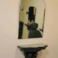 آینه وکنسول