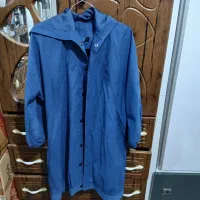 دوعدد مانتو کتی ویکی تابستانی