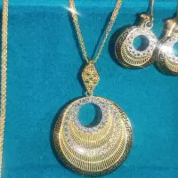 نیم ست ورساچ