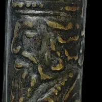 جاساچمه ای عتیقه قدیمی فوق العاده ارزشمند کلکسیونی|کلکسیون اشیاء عتیقه|مشهد, رضاشهر|دیوار