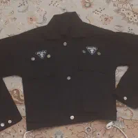 کراپ کتان دخترانه