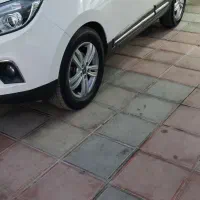 جک اس ۵مدل ۹۵|خودرو سواری و وانت|سنندج, |دیوار