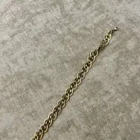 دستبند طلا - 3 درصد با تابلو