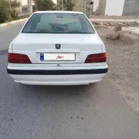 پژوپارس|خودرو سواری و وانت|نجف‌آباد, شریعتی|دیوار