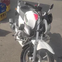 بنلی۱۵۰مدل۱۴۰۰|موتورسیکلت|ری, فیروزآبادی|دیوار